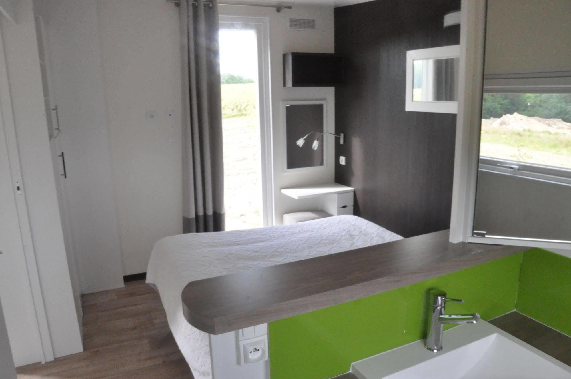 Les Pierres D'Aurele Chambres D'Hotes Saint-Georges-sur-Cher Kültér fotó