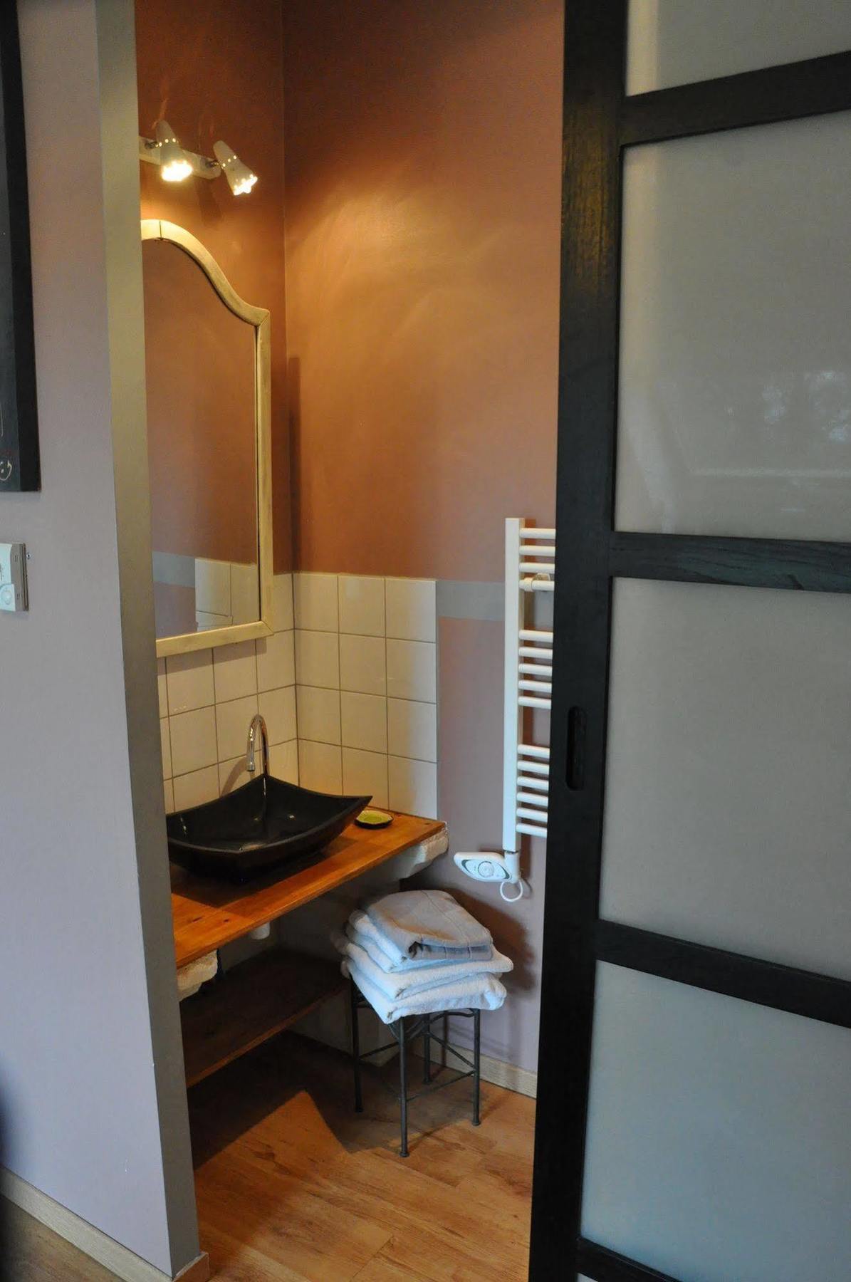 Les Pierres D'Aurele Chambres D'Hotes Saint-Georges-sur-Cher Kültér fotó